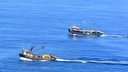 Pesca ilegal: más de 20 especialistas se reúnen en foro mundial