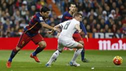 Barcelona vs. Real Madrid: día, hora y canal de clásico español