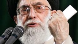 Líder supremo de Irán: "El futuro está en los misiles"