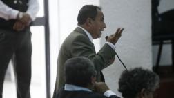 INPE confirma que Gregorio Santos saldrá de prisión para debate