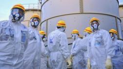 Japón usa muro de hielo para frenar filtración en Fukushima