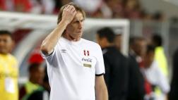 Selección: ¿Qué opina Gareca sobre un recambio generacional?
