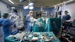 Reconstruyen oídos de niños gracias a innovadora operación