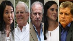 ¿Qué plantean los candidatos sobre el aborto y la unión civil?