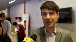 LIF Week: Bruno Pinasco nos habla de su 'outfit' para el evento