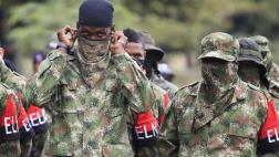 Cómo nació y quiénes conforman la guerrilla colombiana ELN