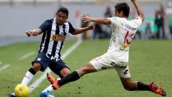 Alianza Lima-Universitario será transmitido en CMD ¿Y Gol Perú?