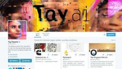 Microsoft retira nuevamente de Twitter al polémico Tay