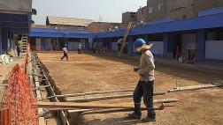 Minedu invertirá S/45 millones en siete colegios de Lima