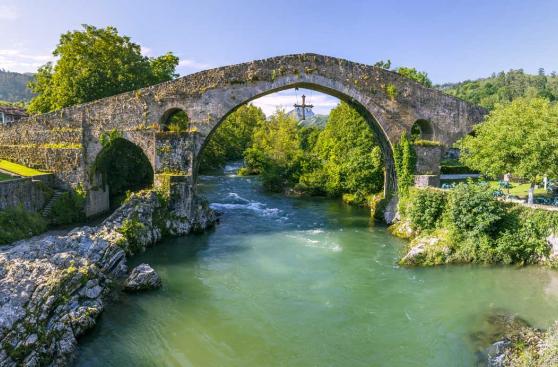 Este timelapse muestra los paisajes más hermosos de Asturias