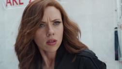 "Captain America Civil War": lanzan más extractos en YouTube