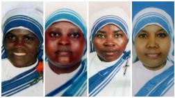 Estado Islámico mató a 4 monjas de la Madre Teresa de Calcuta