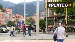 ¿Qué piensan los colombianos del proceso de paz con el ELN?