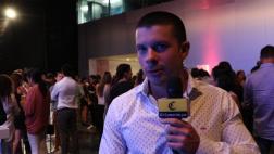 LIF Week: Mario Hart mostró su lado más elegante en el evento