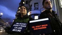FBI también pidió ayuda a Google para desbloquear teléfonos