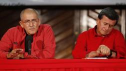 ELN cuestiona exigencia de Santos de liberar a secuestrados