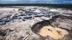 Gobiernos regionales jalados en fiscalización ambiental
