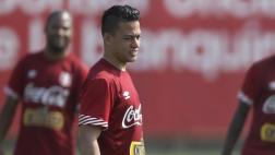Benavente y la emotiva carta que una hincha le escribió