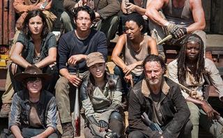 "The Walking Dead": ¿quién morirá en el final de temporada?