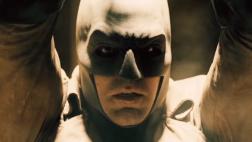 Ben Affleck escribió guión para una película de Batman