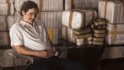 Pablo Escobar de la serie "Narcos" apoya a Dilma Rousseff
