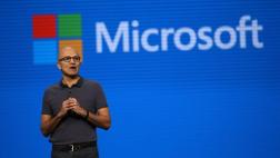 Microsoft: el futuro está en la inteligencia artificial