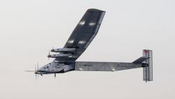 Avión solar retomará vuelta al mundo el 15 de abril