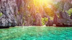 Palawan: Disfruta de este paradisíaca isla en Filipinas