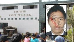 Piden prisión preventiva contra policía que baleó compañero