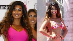 Miss Perú: Sin Milett ni Darlene, Ivana Yturbe es la favorita