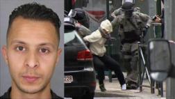 Bélgica: Terrorista Salah Abdeslam será extraditado a Francia
