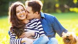 ¿Tu relación es increíble? Descúbrelo con estas 10 claves