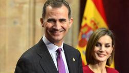 ¿Qué regalos reciben los reyes? Aquí la lista de los de España