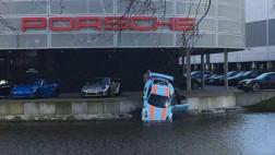 Un mecánico dejó así a un Porsche 911 GT3 RS