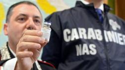 Italia: Detienen a enfermera sospechosa de matar a 13 pacientes