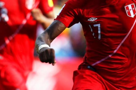 Selección Sub 20 de Ahmed tiene base de 'U', SMP y Cristal