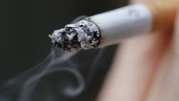 Fumar durante el embarazo modifica el ADN del feto