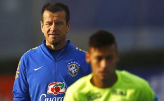 Selección brasileña: Dunga podría ser destituido, según medios