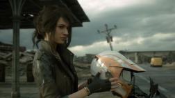Final Fantasy XV, más allá que un simple juego