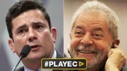 Implacable juez de 'Caso Petrobras' ya no investigará a Lula