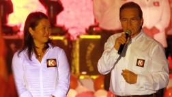 JNE reitera que Vladimiro Huaroc queda fuera de lista congresal