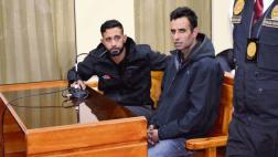 Jordanos detenidos en Puno no tienen antecedentes de terrorismo
