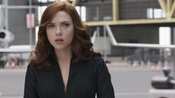 "Captain America Civil War": nuevo avance llega el 10 de abril