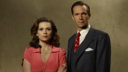 Netflix ya tiene la primera temporada de "Agent Carter"