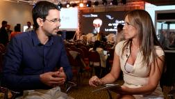 "Los bancos no son fuente de financiamiento para las startups"