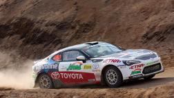 Llega el Rally Cañete este fin de semana