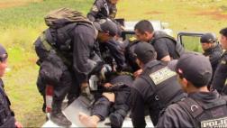 Tayacaja: levantan paro tras 4 días de protestas y violencia