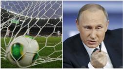 Putin castigará a funcionarios corruptos en Mundial Rusia 2018