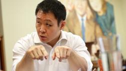Jurado archiva pedido de exclusión contra Kenji Fujimori