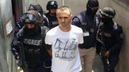 Cae otro jefe del brazo financiero de El Chapo Guzmán